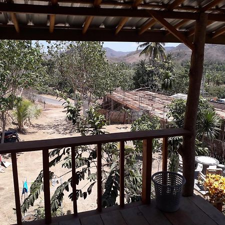 Crispycool Homestay Kuta (Lombok) Exterior foto