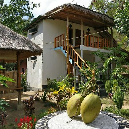 Crispycool Homestay Kuta (Lombok) Exterior foto