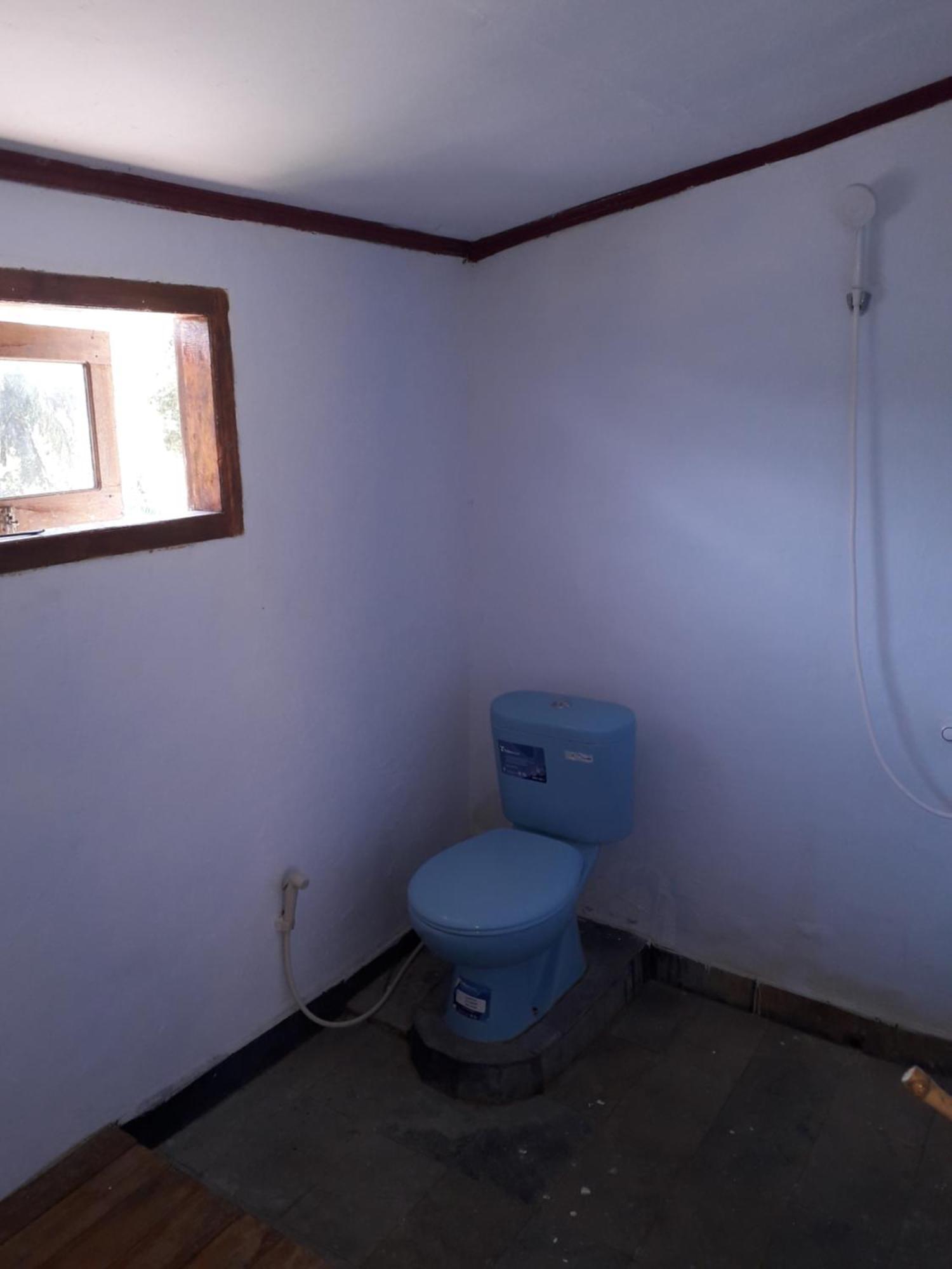 Crispycool Homestay Kuta (Lombok) Exterior foto