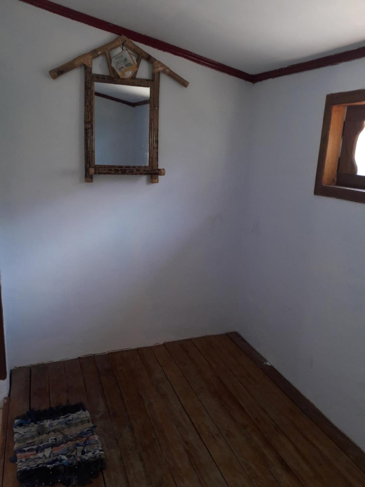 Crispycool Homestay Kuta (Lombok) Exterior foto