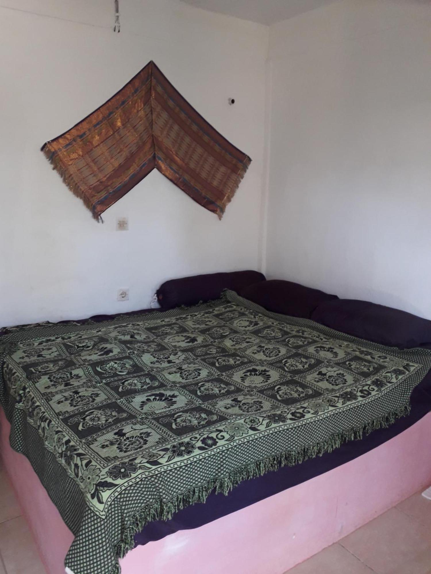 Crispycool Homestay Kuta (Lombok) Exterior foto