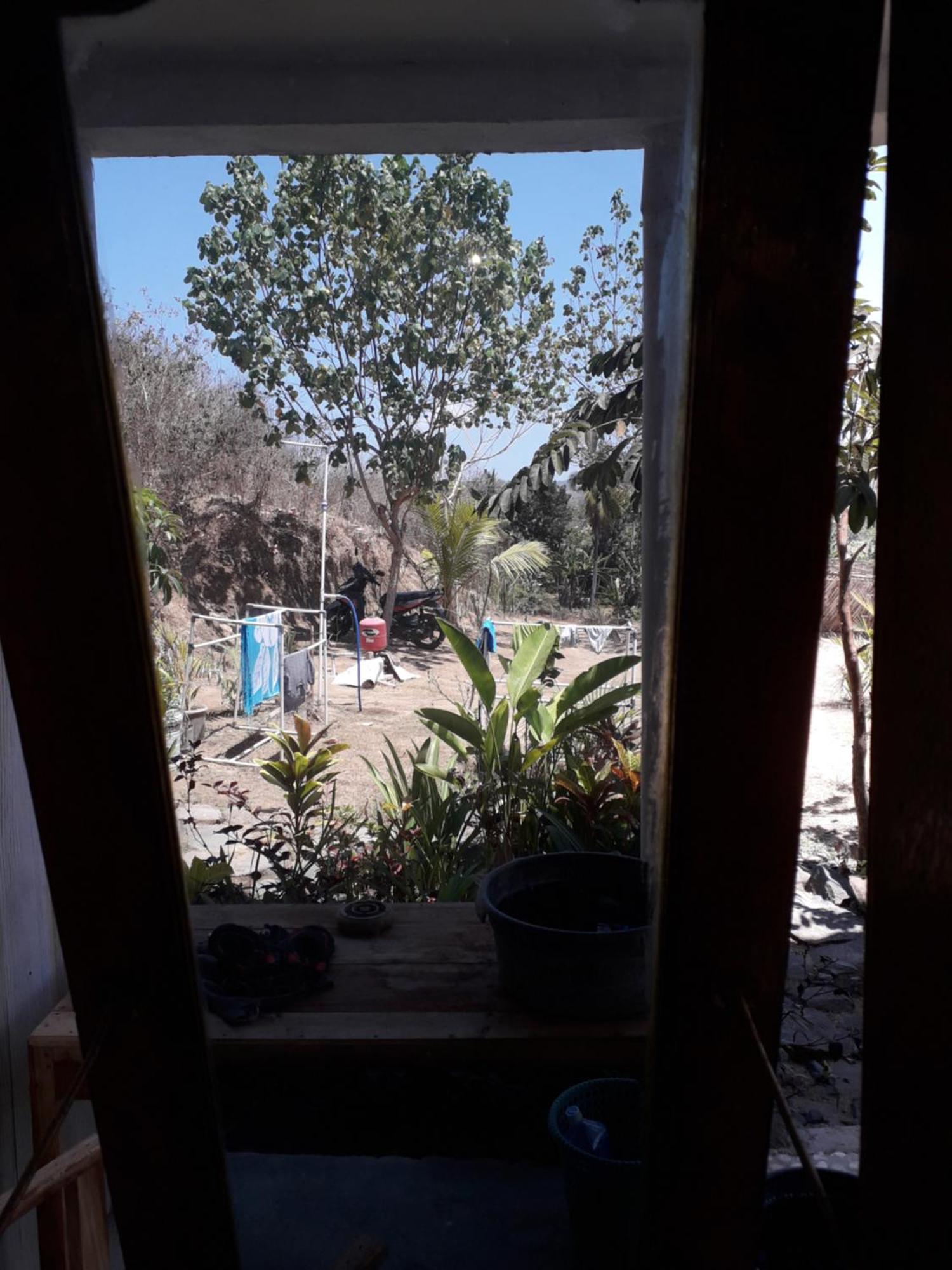 Crispycool Homestay Kuta (Lombok) Exterior foto