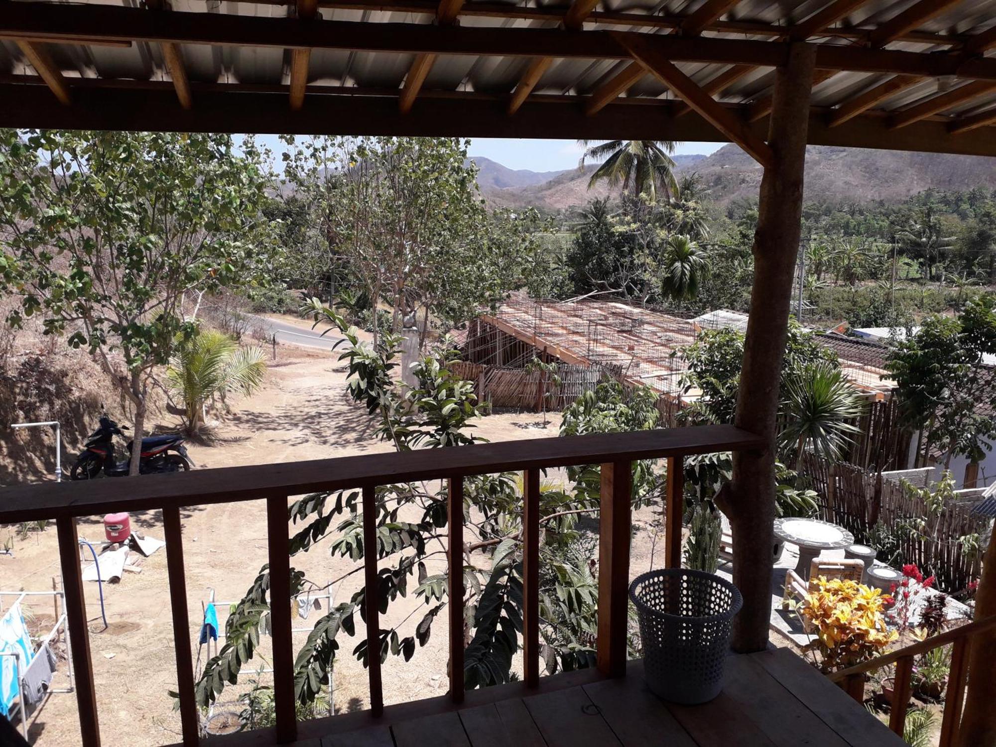 Crispycool Homestay Kuta (Lombok) Exterior foto