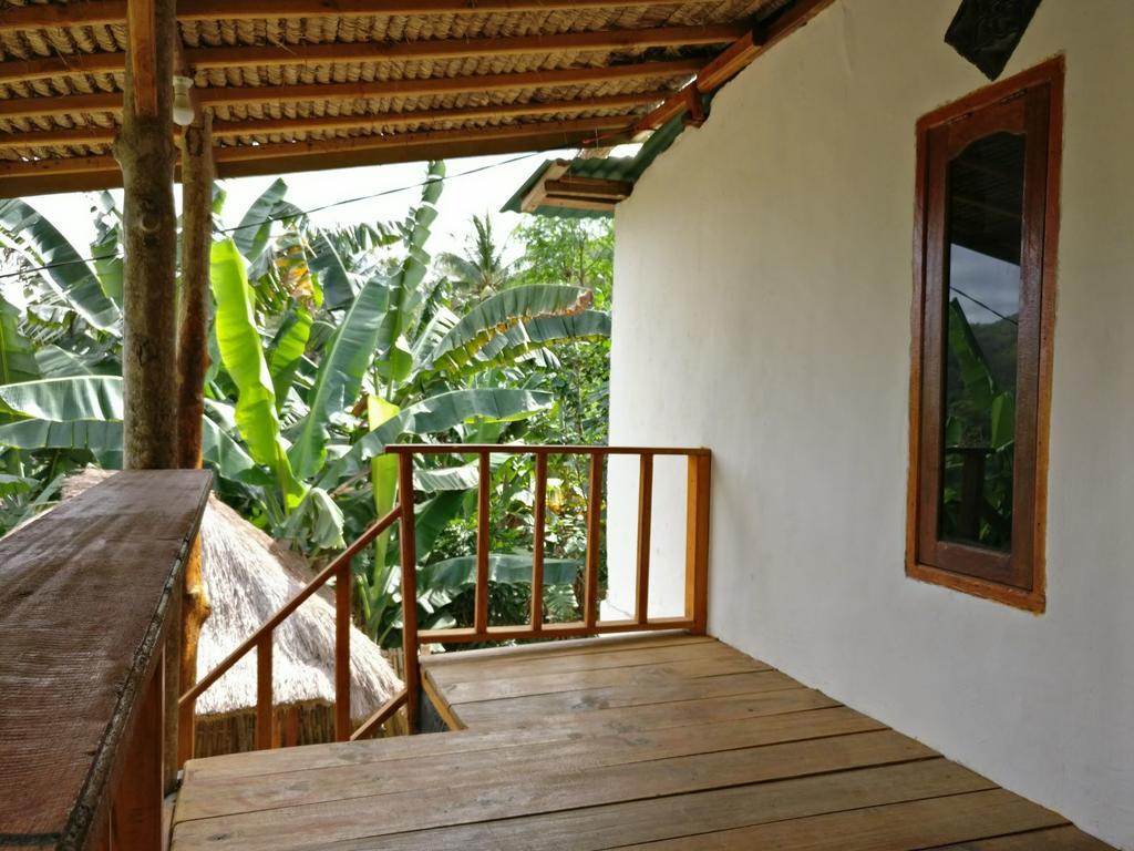 Crispycool Homestay Kuta (Lombok) Exterior foto