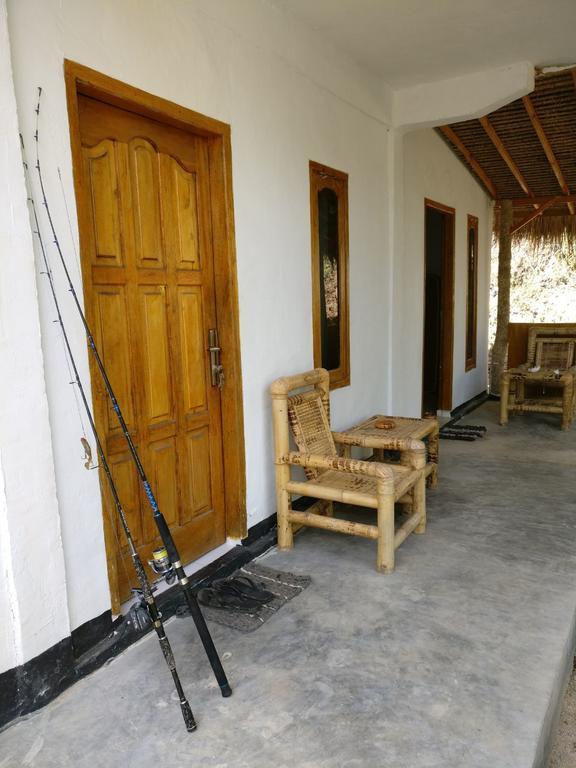 Crispycool Homestay Kuta (Lombok) Exterior foto
