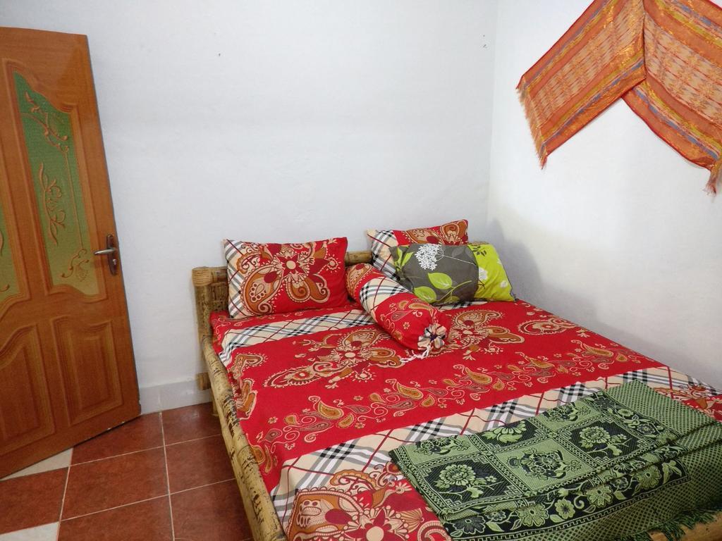 Crispycool Homestay Kuta (Lombok) Exterior foto