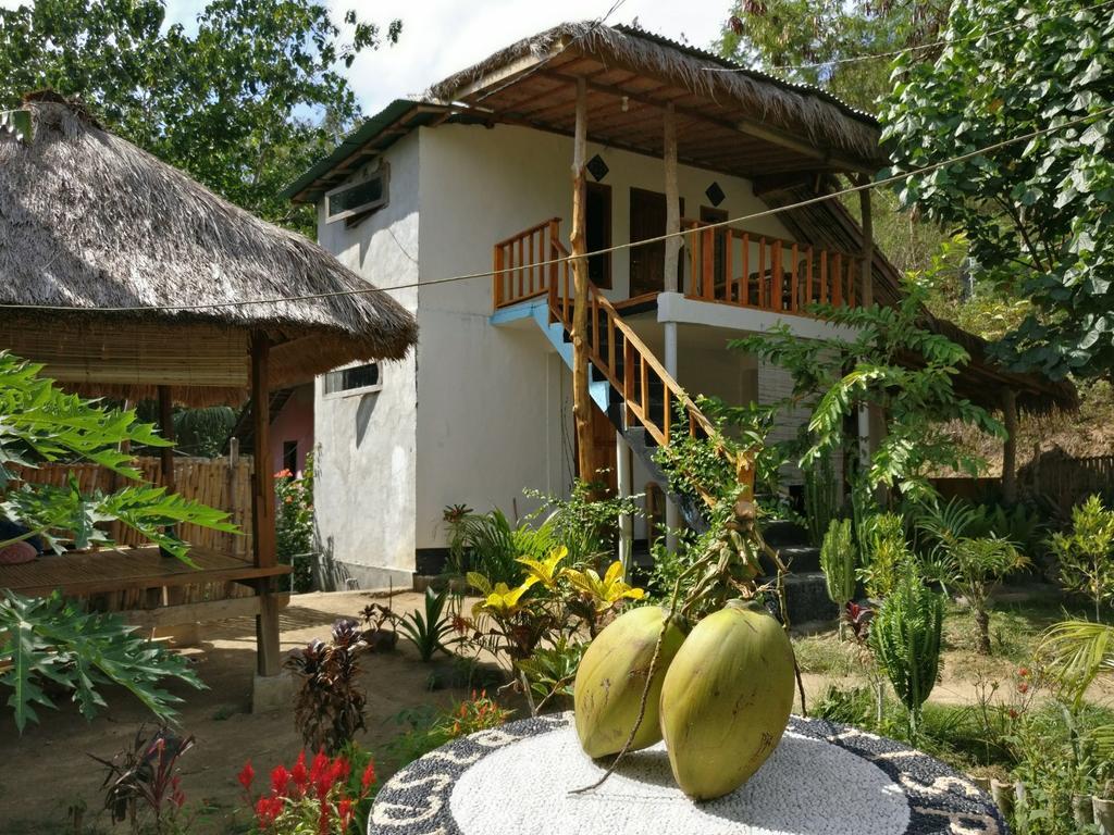 Crispycool Homestay Kuta (Lombok) Exterior foto