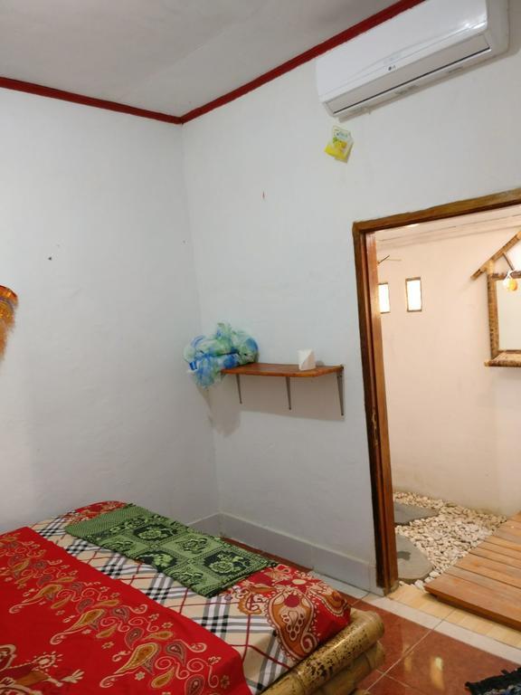 Crispycool Homestay Kuta (Lombok) Exterior foto