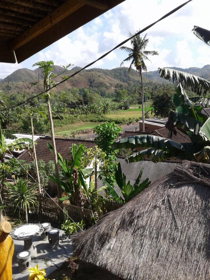 Crispycool Homestay Kuta (Lombok) Exterior foto