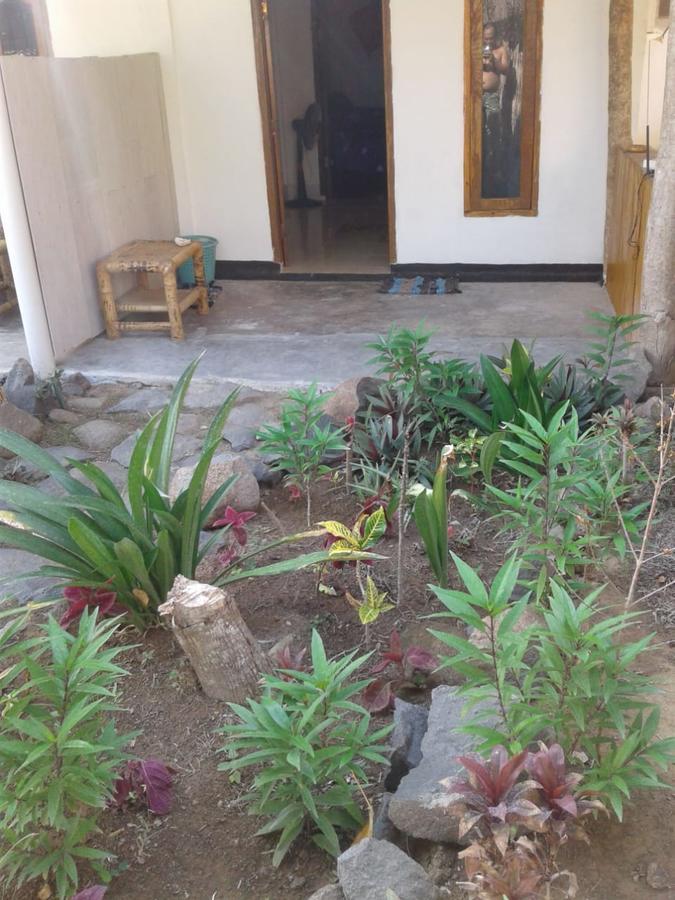 Crispycool Homestay Kuta (Lombok) Exterior foto