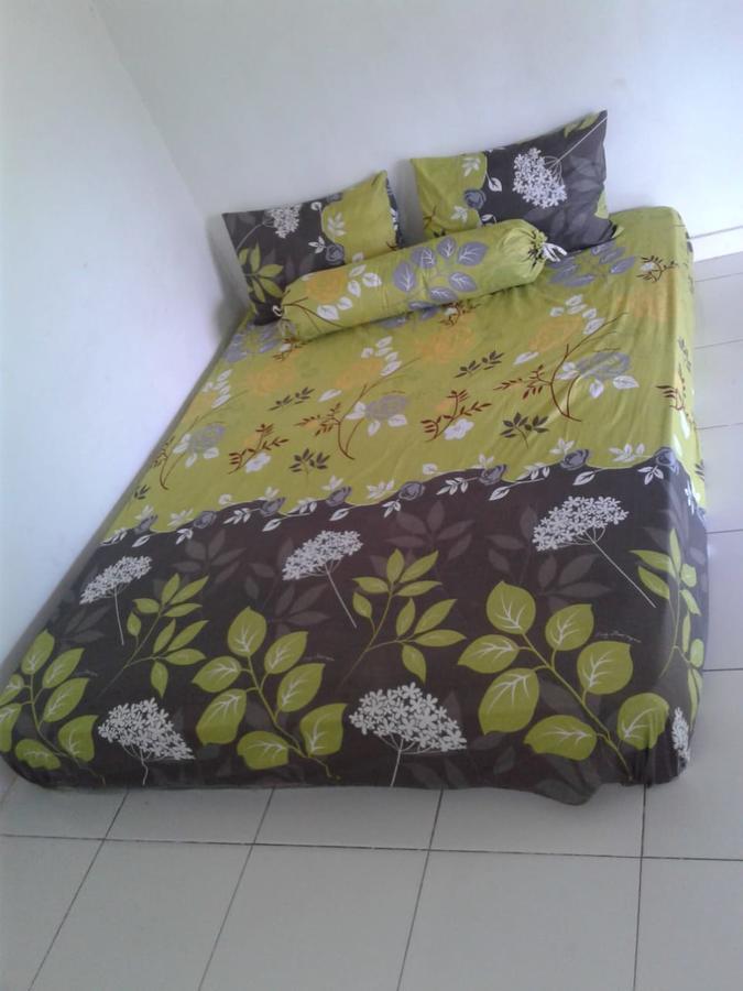 Crispycool Homestay Kuta (Lombok) Exterior foto