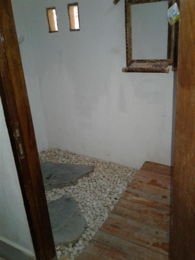 Crispycool Homestay Kuta (Lombok) Exterior foto