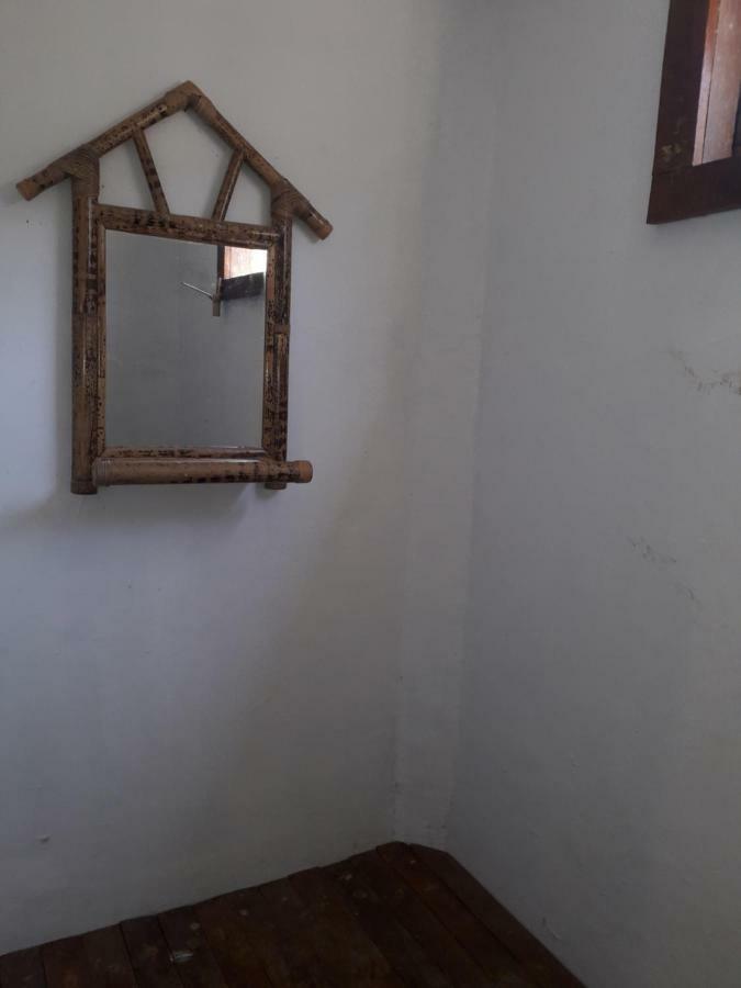Crispycool Homestay Kuta (Lombok) Exterior foto