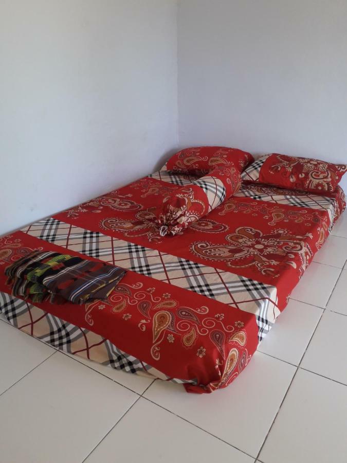 Crispycool Homestay Kuta (Lombok) Exterior foto