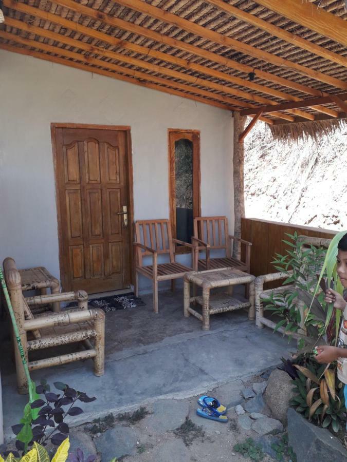Crispycool Homestay Kuta (Lombok) Exterior foto